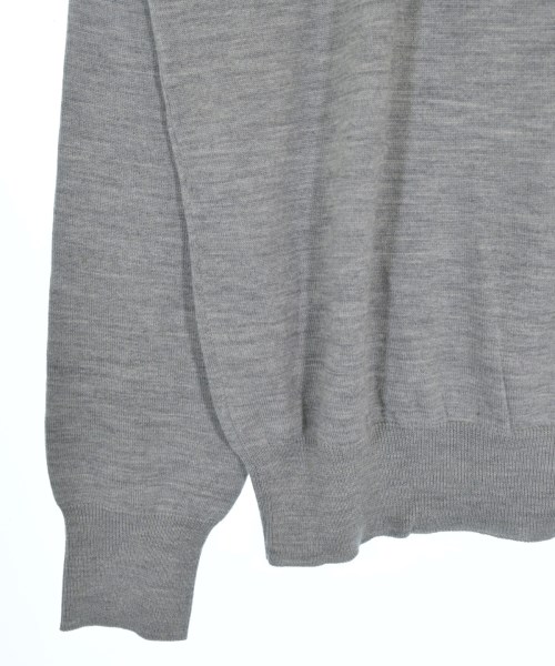 LOEWE（ロエベ）ニット・セーター グレー サイズ:M レディース/2200649237357