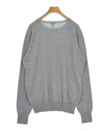 LOEWE（ロエベ）ニット・セーター グレー サイズ:M レディース/2200649237357