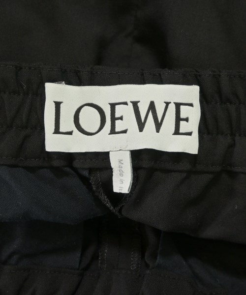 LOEWE（ロエベ）その他 黒 サイズ:S メンズ/2200649447022