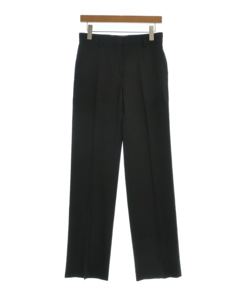 LOEWE(ロエベ)スラックス 黒 サイズ:36(XS位)/2200649612017