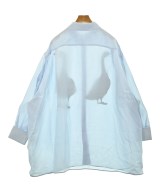 LOEWE（ロエベ）カジュアルシャツ 青 サイズ:39(M位) メンズ/2200612798014