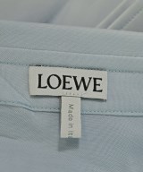 LOEWE（ロエベ）カジュアルシャツ 青 サイズ:39(M位) メンズ/2200612798014