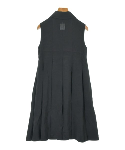 LOEWE（ロエベ）ワンピース 黒 サイズ:32(XXS位) レディース/2200638269055