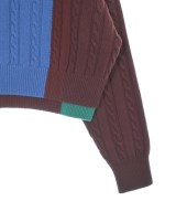 LOEWE（ロエベ）ニット・セーター 赤 サイズ:S レディース/2200638269093