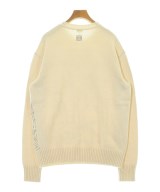 LOEWE（ロエベ）ニット・セーター 白 サイズ:M レディース/2200638269161