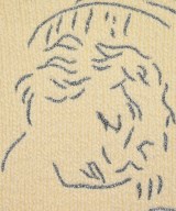 LOEWE（ロエベ）ニット・セーター 白 サイズ:M レディース/2200638269161