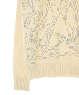 LOEWE（ロエベ）ニット・セーター 白 サイズ:M レディース/2200638269161