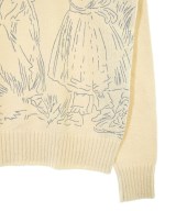 LOEWE（ロエベ）ニット・セーター 白 サイズ:M レディース/2200638269161