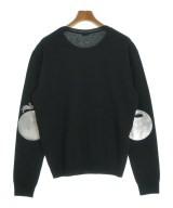 LOEWE（ロエベ）ニット・セーター 黒 サイズ:M メンズ/2200638269178
