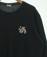 LOEWE（ロエベ）ニット・セーター 黒 サイズ:M メンズ/2200638269178