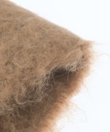 LOEWE（ロエベ）マフラー 茶 サイズ:- レディース/2200641901065