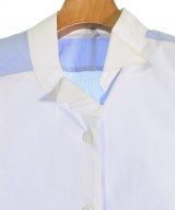 LOEWE（ロエベ）カジュアルシャツ 青 サイズ:M メンズ/2200650075023