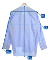 LOEWE（ロエベ）カジュアルシャツ 青 サイズ:M メンズ/2200650075023