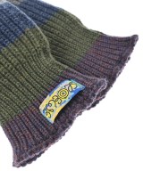 LOEWE（ロエベ）手袋 カーキ サイズ:- レディース/2200650509047