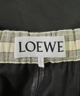 LOEWE（ロエベ）その他 黒 サイズ:S メンズ/2200650590113