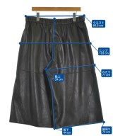 LOEWE（ロエベ）その他 黒 サイズ:S メンズ/2200650590113