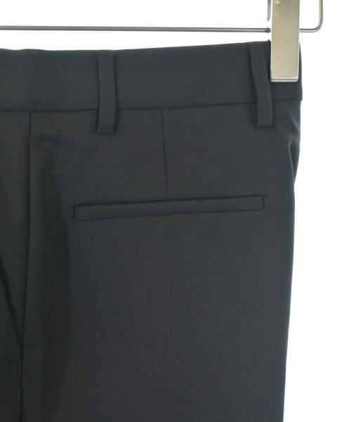 LOEWE（ロエベ）スラックス 黒 サイズ:38(S位) レディース/2200650798014