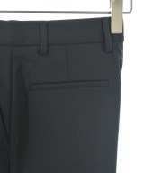 LOEWE（ロエベ）スラックス 黒 サイズ:38(S位) レディース/2200650798014