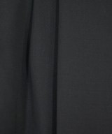 LOEWE（ロエベ）スラックス 黒 サイズ:38(S位) レディース/2200650798014