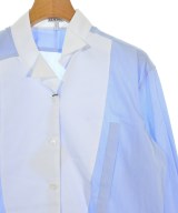 LOEWE（ロエベ）カジュアルシャツ 青 サイズ:XS レディース/2200650798038