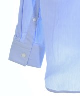 LOEWE（ロエベ）カジュアルシャツ 青 サイズ:XS レディース/2200650798045