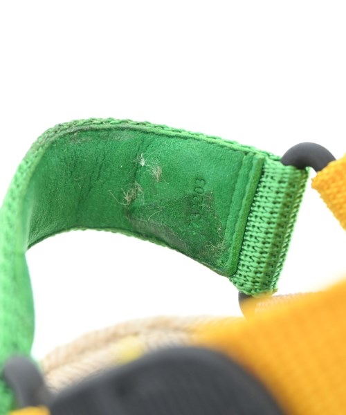 LOEWE（ロエベ）サンダル ベージュ サイズ:EU37(23.5cm位) レディース/2200641595349