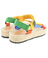 LOEWE（ロエベ）サンダル ベージュ サイズ:EU37(23.5cm位) レディース/2200641595349