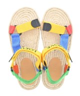 LOEWE（ロエベ）サンダル ベージュ サイズ:EU37(23.5cm位) レディース/2200641595349