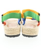 LOEWE（ロエベ）サンダル ベージュ サイズ:EU37(23.5cm位) レディース/2200641595349