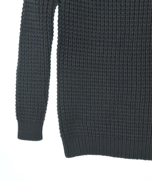 LOEWE（ロエベ）ニット・セーター 紺 サイズ:M レディース/2200651211086