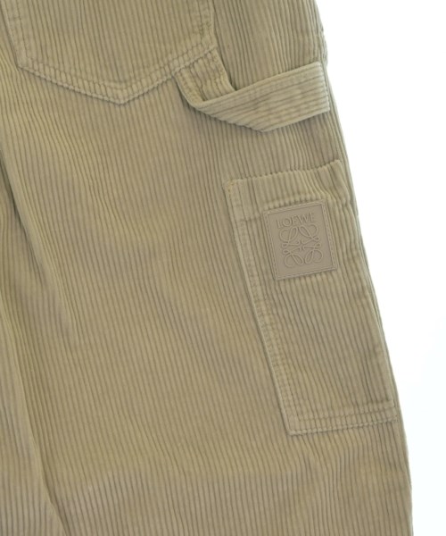 LOEWE（ロエベ）その他 カーキ サイズ:48(XXL位) レディース/2200651368049