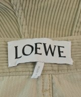 LOEWE（ロエベ）その他 カーキ サイズ:48(XXL位) レディース/2200651368049