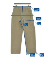 LOEWE（ロエベ）その他 カーキ サイズ:48(XXL位) レディース/2200651368049