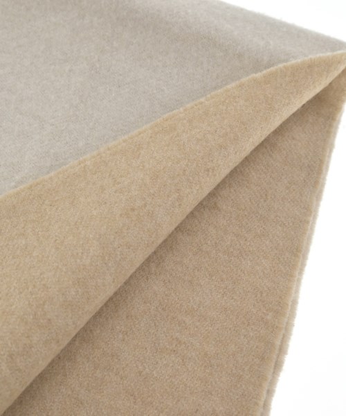 LOEWE（ロエベ）マフラー 白 サイズ:- レディース/2200651546027