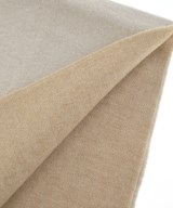 LOEWE（ロエベ）マフラー 白 サイズ:- レディース/2200651546027