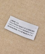 LOEWE（ロエベ）マフラー 白 サイズ:- レディース/2200651546027