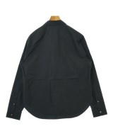 LOEWE（ロエベ）カジュアルシャツ 黒 サイズ:39(M位) メンズ/2200651589024