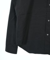 LOEWE（ロエベ）カジュアルシャツ 黒 サイズ:39(M位) メンズ/2200651589024