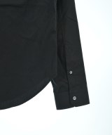 LOEWE（ロエベ）カジュアルシャツ 黒 サイズ:39(M位) メンズ/2200651589024