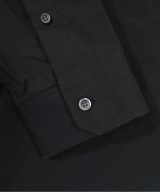 LOEWE（ロエベ）カジュアルシャツ 黒 サイズ:39(M位) メンズ/2200651589024