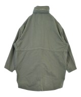 LOEWE（ロエベ）モッズコート カーキ サイズ:50(XL位) メンズ/2200651612012