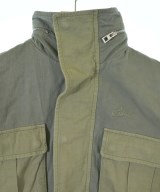 LOEWE（ロエベ）モッズコート カーキ サイズ:50(XL位) メンズ/2200651612012