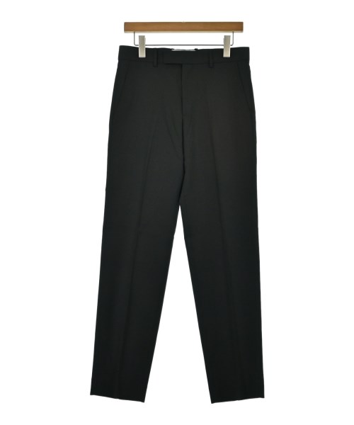 LOEWE(ロエベ)スラックス 黒 サイズ:46(M位)/2200651961011