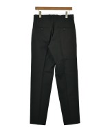 LOEWE（ロエベ）スラックス 黒 サイズ:46(M位) メンズ/2200651961011