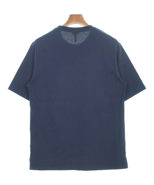 LOEWE（ロエベ）Tシャツ・カットソー 紺 サイズ:M メンズ/2200651962070