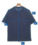 LOEWE（ロエベ）Tシャツ・カットソー 紺 サイズ:M メンズ/2200651962070