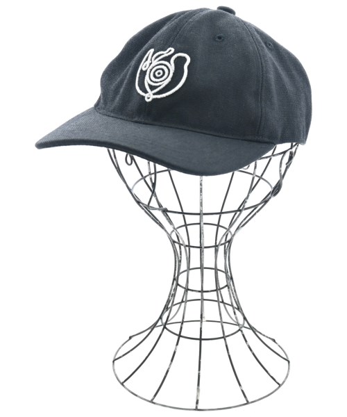 LOEWE(ロエベ)キャップ 黒 サイズ:-/2200651967150