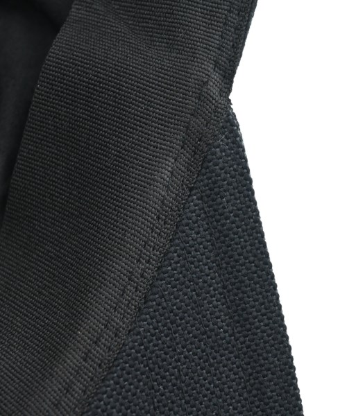 LOEWE（ロエベ）キャップ 黒 サイズ:- メンズ/2200651967150