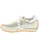 LOEWE（ロエベ）スニーカー 白 サイズ:EU42(27cm位) メンズ/2200652338027
