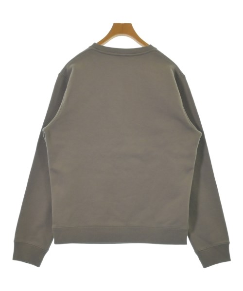 LOEWE（ロエベ）スウェット 茶 サイズ:L メンズ/2200652454116